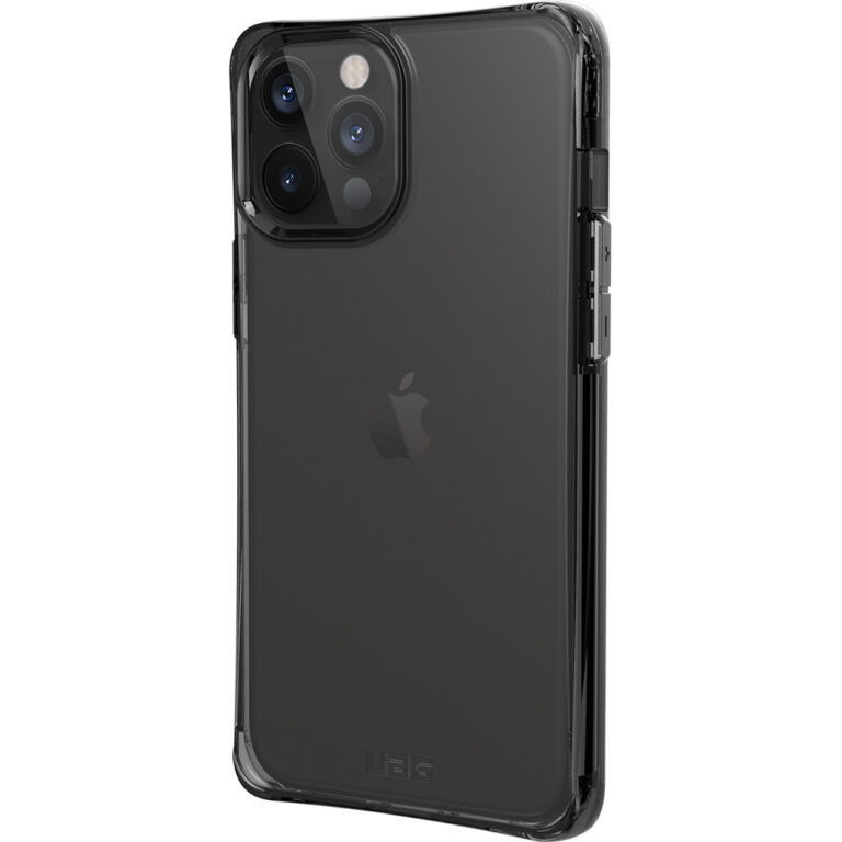 UAG Plyo Backcover Apple iPhone 12 Pro Max - Ice - Afbeelding 3