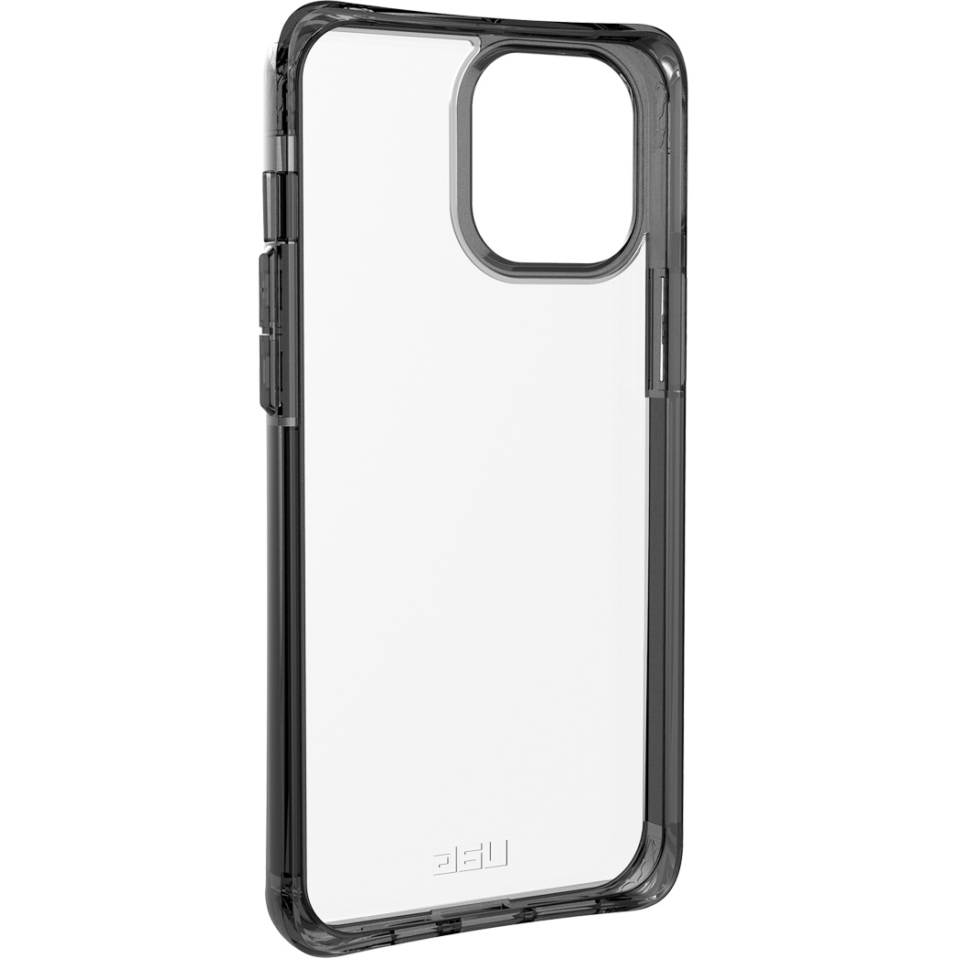 UAG Plyo Backcover Apple iPhone 12 Pro Max - Ice - Afbeelding 5