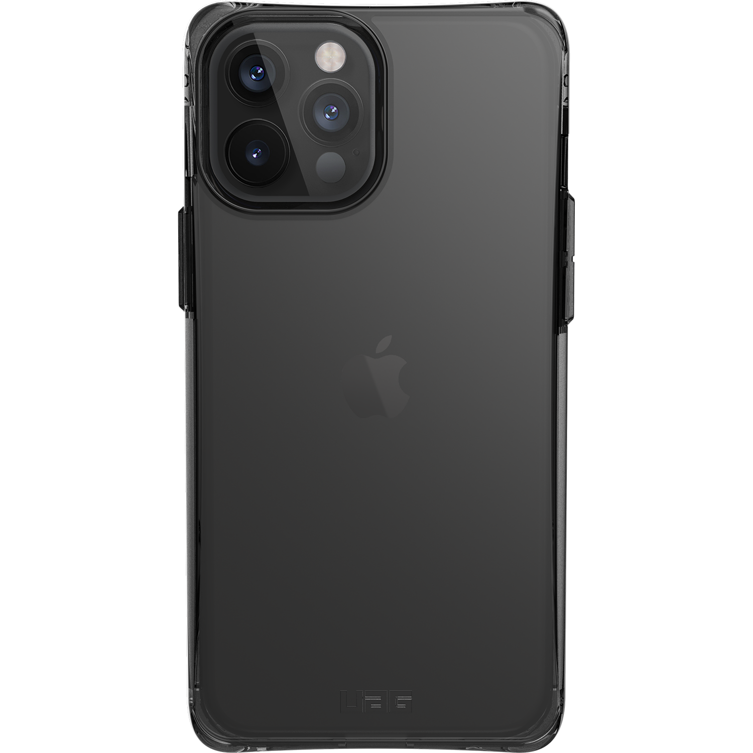 UAG Plyo Backcover Apple iPhone 12 Pro Max – Ash