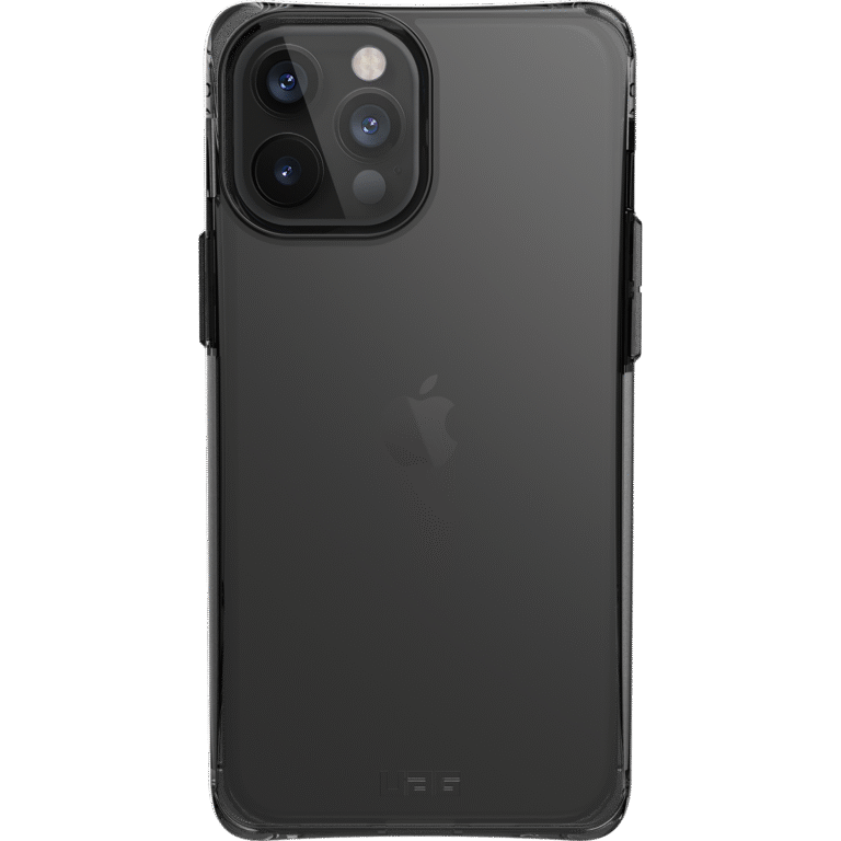 UAG Plyo Backcover Apple iPhone 12 Pro Max - Ash