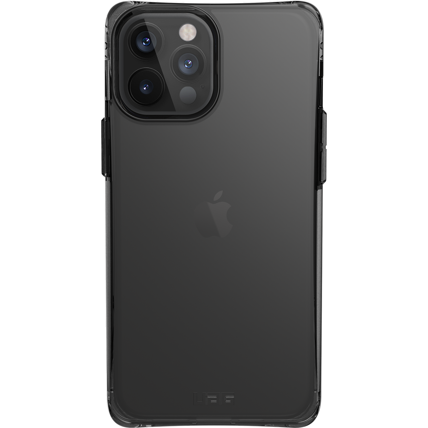 UAG Plyo Backcover Apple iPhone 12 Pro Max – Ash