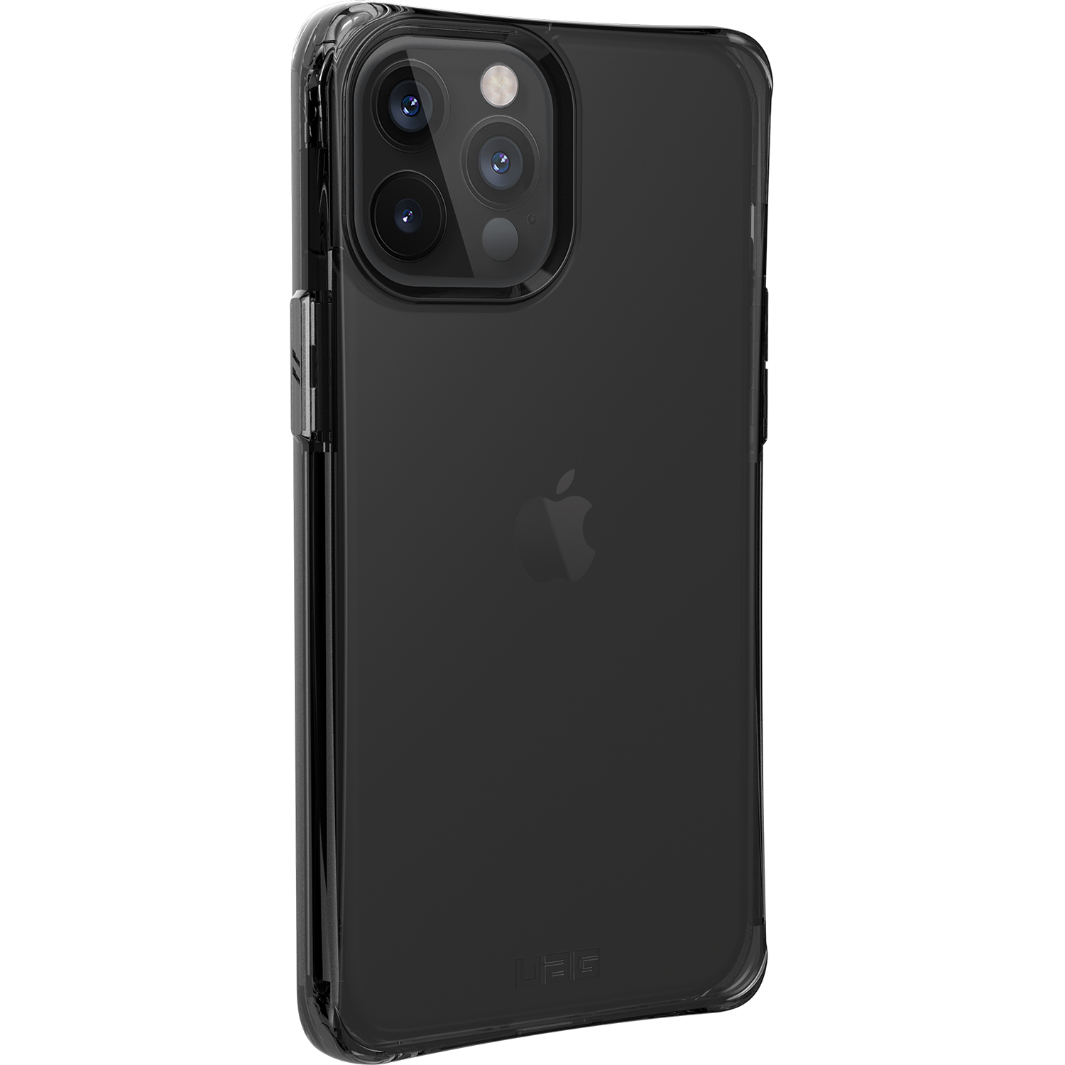 UAG Plyo Backcover Apple iPhone 12 Pro Max - Ash - Afbeelding 2