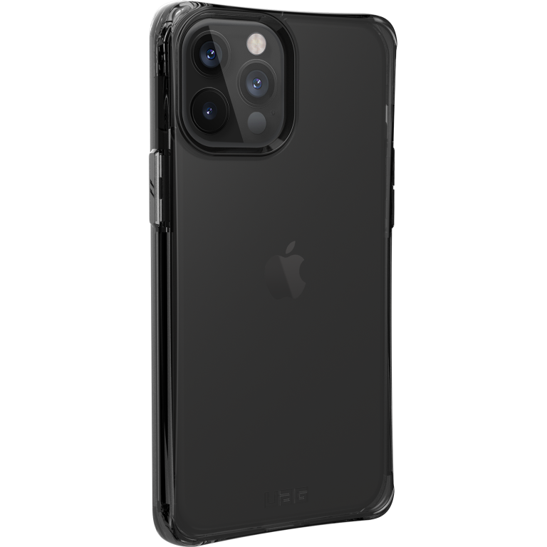 UAG Plyo Backcover Apple iPhone 12 Pro Max - Ash - Afbeelding 2