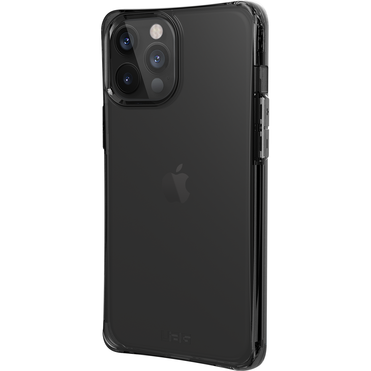 UAG Plyo Backcover Apple iPhone 12 Pro Max - Ash - Afbeelding 3