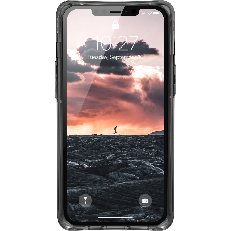 UAG Plyo Backcover Apple iPhone 12 Pro Max - Ash - Afbeelding 4