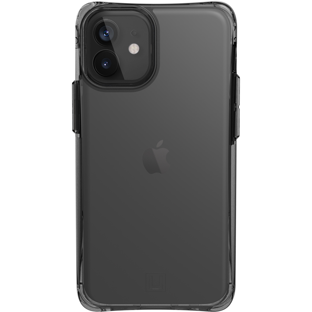 UAG Plyo U Backcover Apple iPhone 12 Mini – Ice