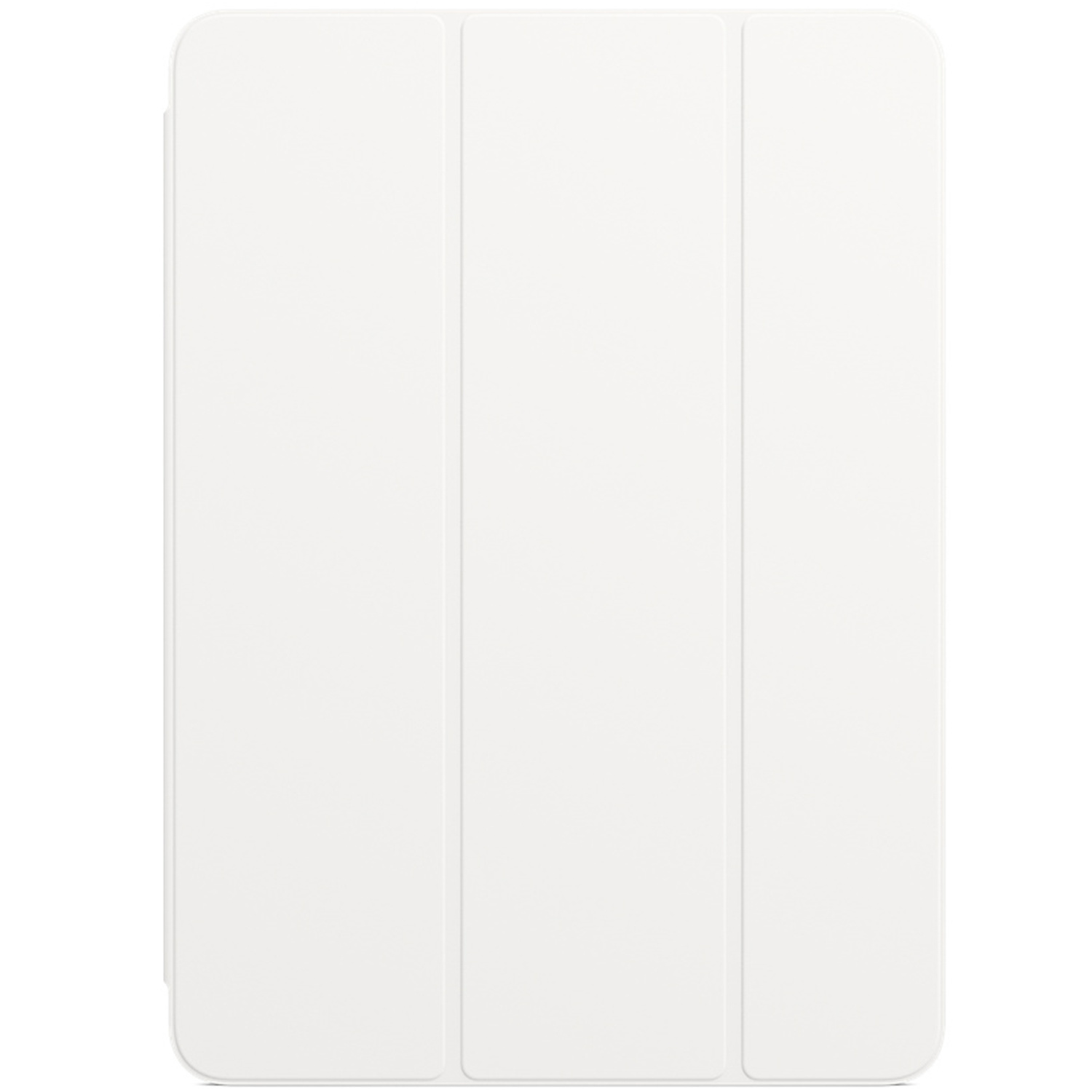 Smart Folio Apple iPad Air 11 inch (2025) M3 / (2024) M2 / Air 5 (2022) / Air 4 (2020) – White
