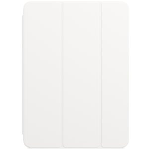 Smart Folio Apple iPad Air 11 inch (2025) M3 / (2024) M2 / Air 5 (2022) / Air 4 (2020) - White