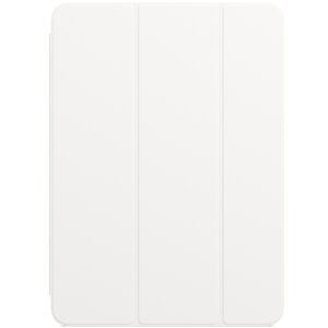 Smart Folio Apple iPad Air 11 inch (2025) M3 / (2024) M2 / Air 5 (2022) / Air 4 (2020) - White
