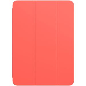 Smart Folio Apple iPad Air 11 inch (2025) M3 / (2024) M2 / iPad Pro 11 (2020/2021/2022) / Air 5 (2022) / Air 4 (2020) - Pink Citrus