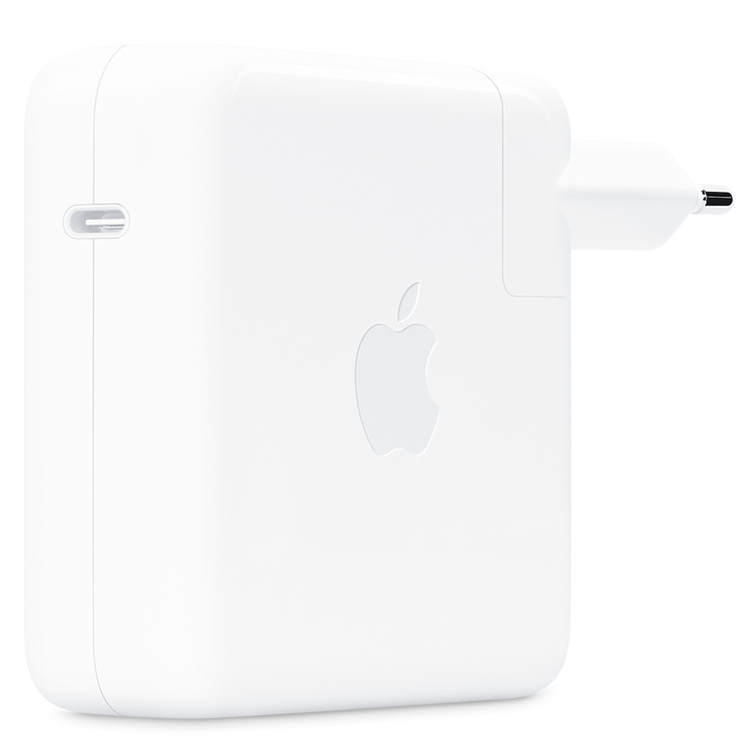 Apple USB-C Power Adapter – 96W – Wit