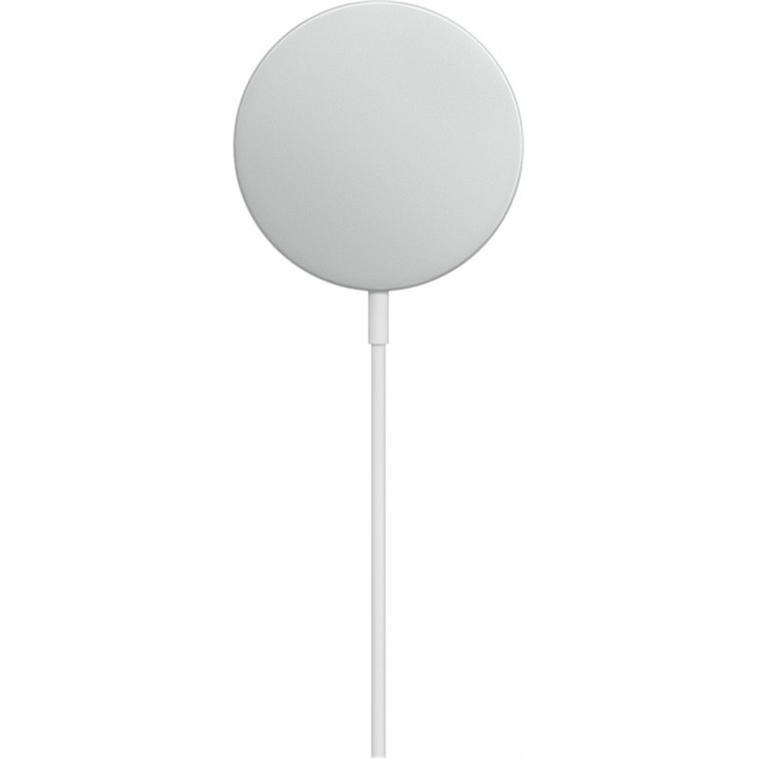 Apple MagSafe Charger – Draadloze oplader – 15W – Wit