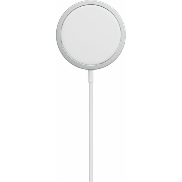 Apple MagSafe Charger - Draadloze oplader - 15W - Wit - Afbeelding 2