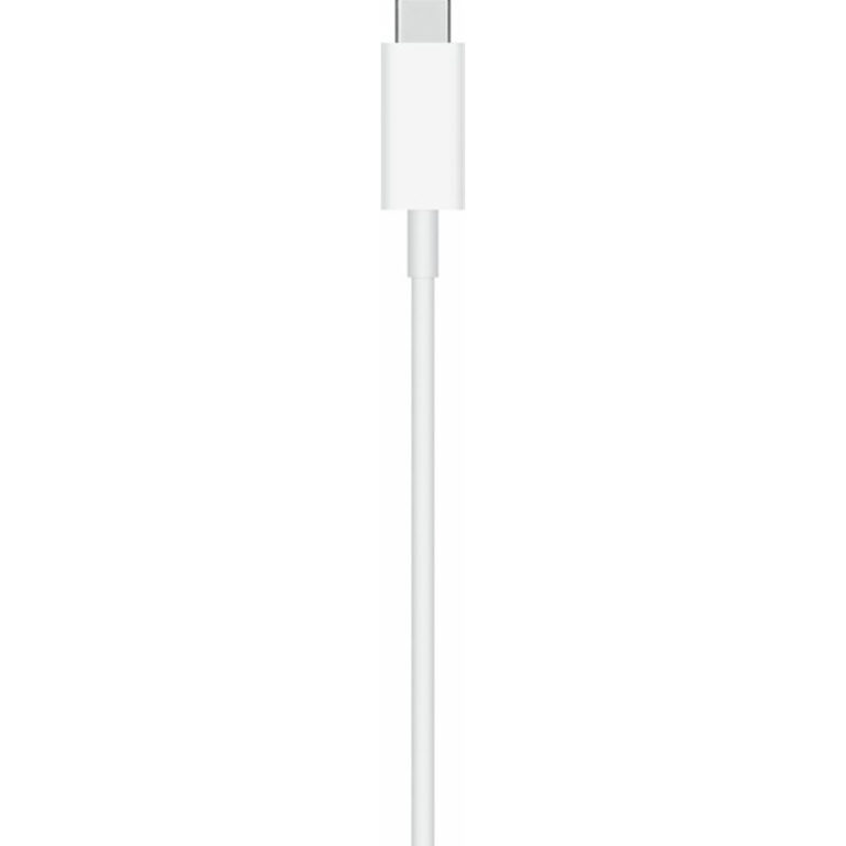 Apple MagSafe Charger - Draadloze oplader - 15W - Wit - Afbeelding 3