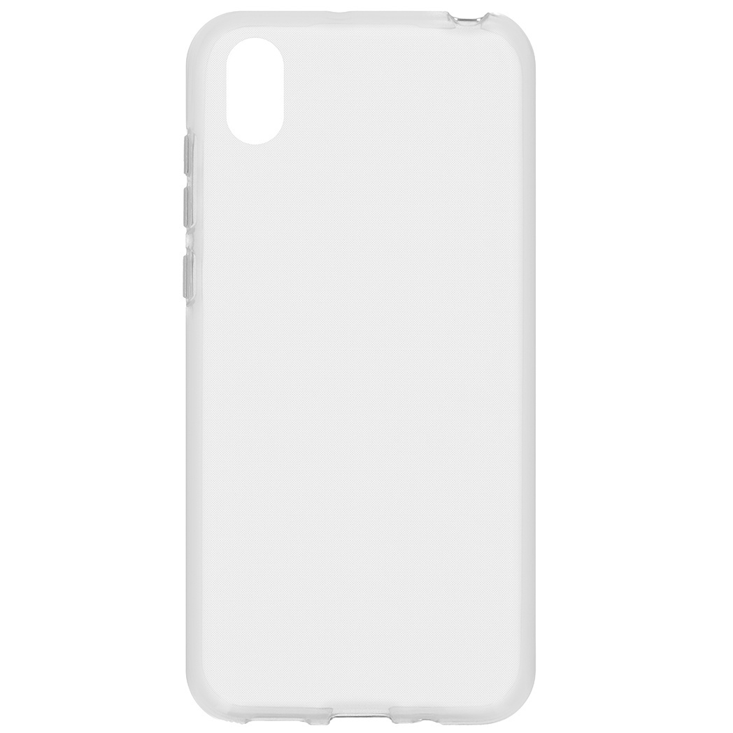 Accezz Clear Backcover Huawei Y5 (2019) – Transparant