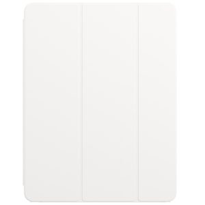 Smart Folio Apple iPad Air 13 inch (2025) M3 / (2024) M2 / Pro 12.9 (2018) - White