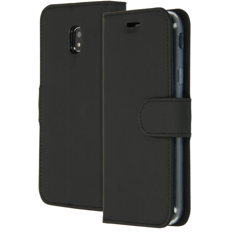 Accezz Wallet Softcase Bookcase Samsung Galaxy J5 (2017)