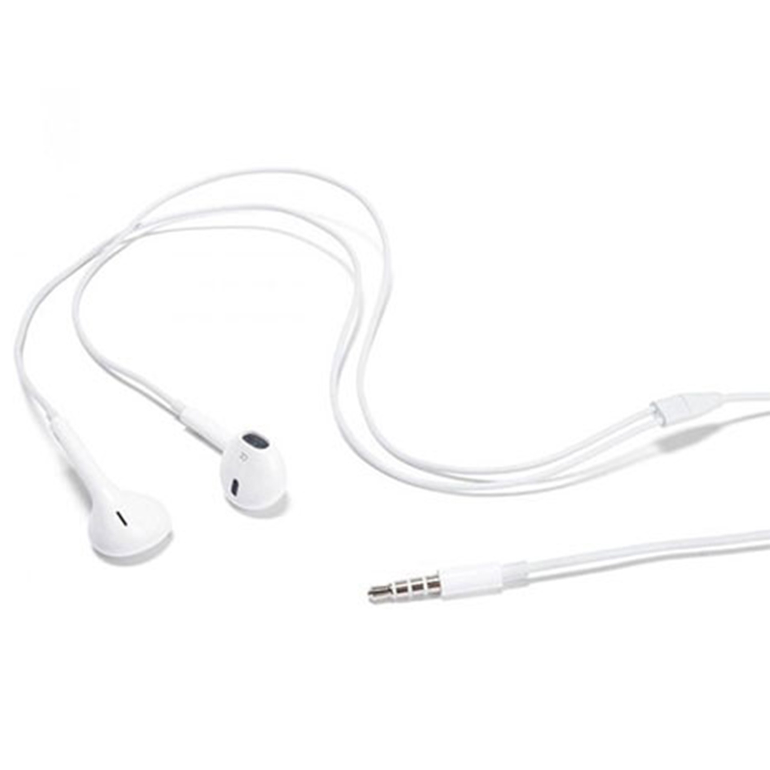 Apple EarPods Jack aansluiting - Afbeelding 2