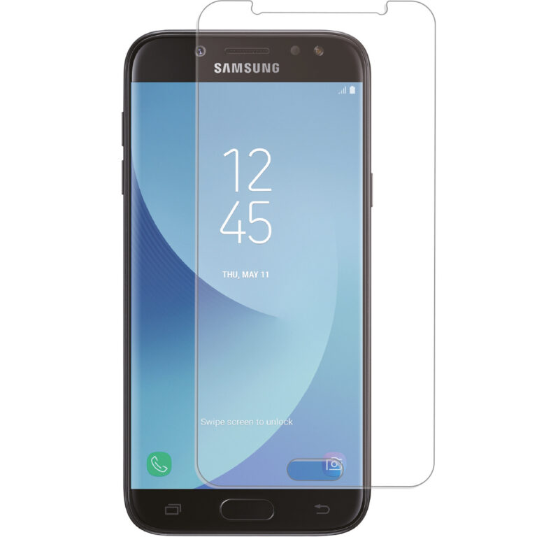 Selencia Gehard Glas Screenprotector Samsung Galaxy J5 (2017) - Afbeelding 2