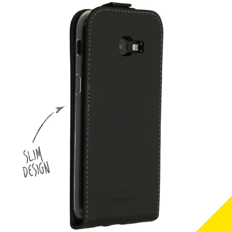 Accezz Flipcase Samsung Galaxy A5 (2017) - Afbeelding 2