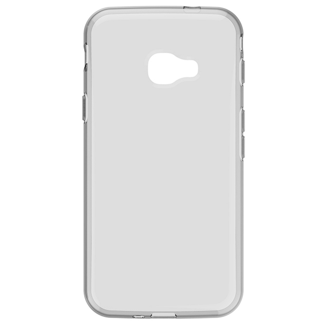 Accezz Clear Backcover Samsung Galaxy Xcover 4 / 4S – Transparant