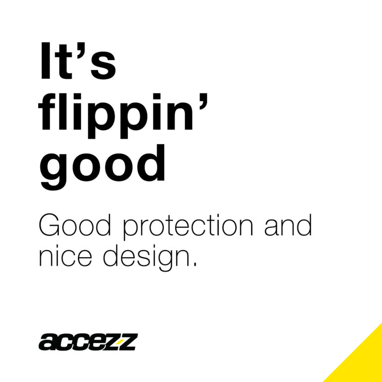 Accezz Flipcase Samsung Galaxy S20 - Zwart - Afbeelding 6