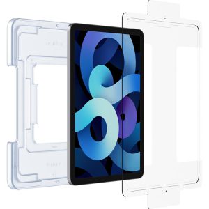 Spigen GLAStR EZ Fit Screenprotector + Applicator Apple iPad Pro 11 (2020) / iPad Pro 11 (2022) / Pro 11 (2021)