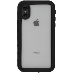 Redpepper Dot Plus Waterproof Backcover Apple iPhone Xs / X - Zwart