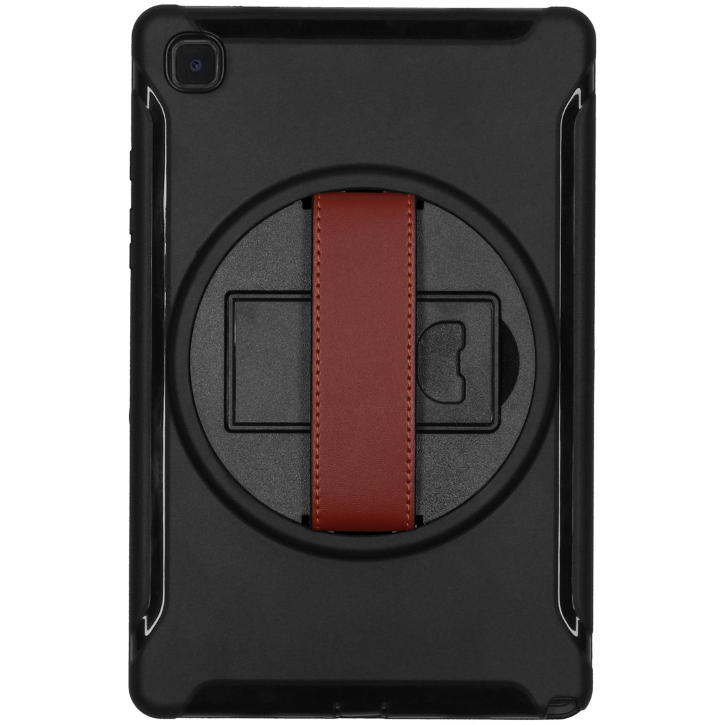 Defender Backcover met strap Samsung Galaxy Tab A7
