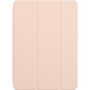 Smart Folio Apple iPad Air 11 inch (2025) M3 / (2024) M2 / Pro 11 (2018) - Pink