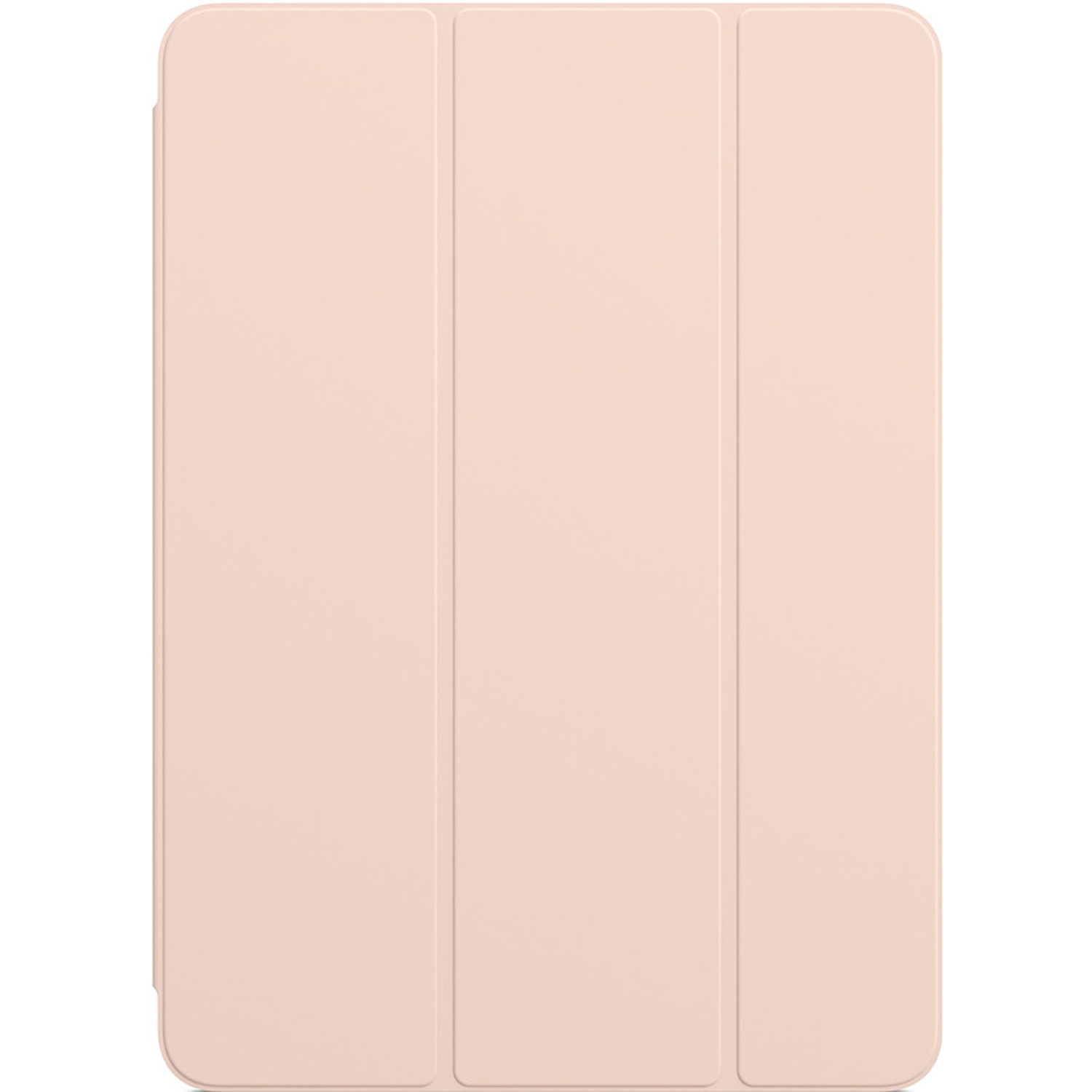 Smart Folio Apple iPad Air 11 inch (2025) M3 / (2024) M2 / Pro 11 (2018) - Pink