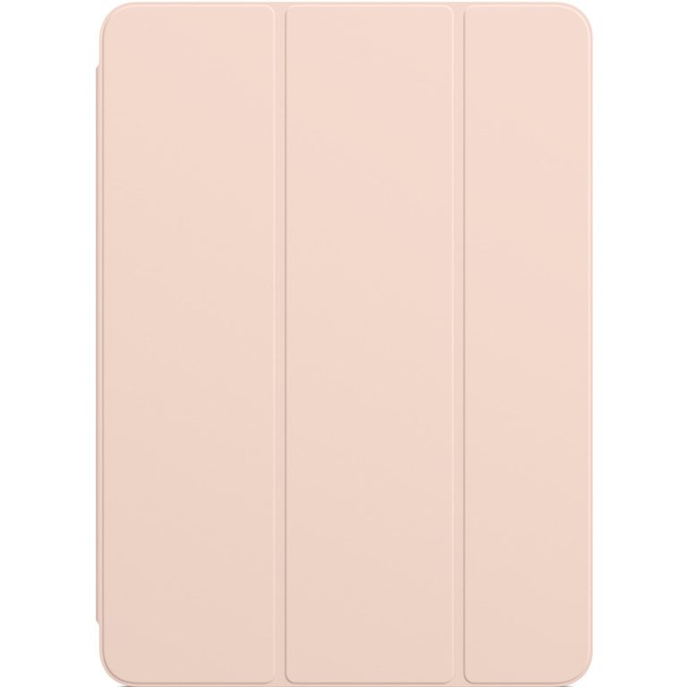 Smart Folio Apple iPad Air 11 inch (2025) M3 / (2024) M2 / Pro 11 (2018) - Pink