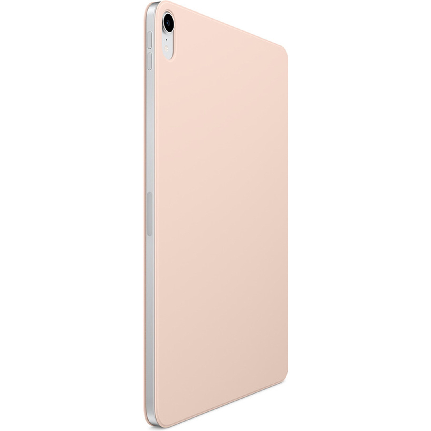 Smart Folio Apple iPad Air 11 inch (2025) M3 / (2024) M2 / Pro 11 (2018) - Pink - Afbeelding 2