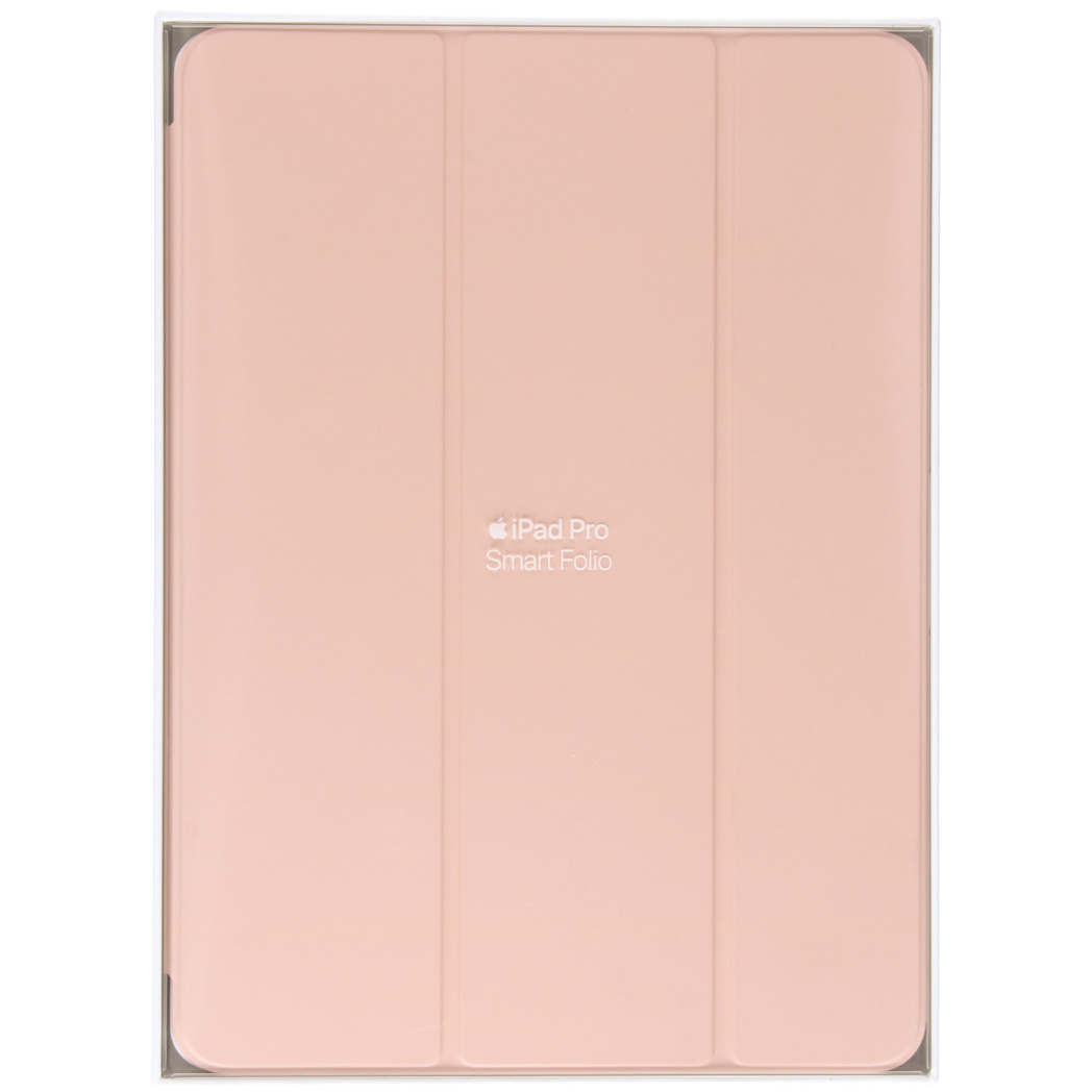 Smart Folio Apple iPad Air 11 inch (2025) M3 / (2024) M2 / Pro 11 (2018) - Pink - Afbeelding 6