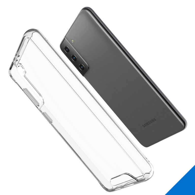 Accezz Xtreme Impact Backcover Samsung Galaxy S21 Plus - Afbeelding 6