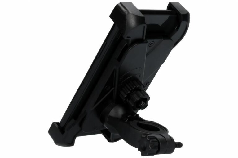 Zwart Universal Bike Holder - Afbeelding 2