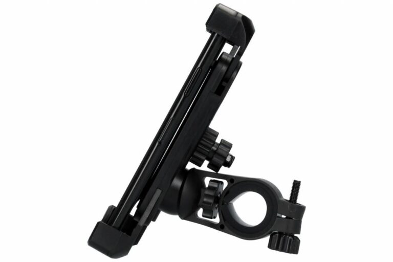 Zwart Universal Bike Holder - Afbeelding 3