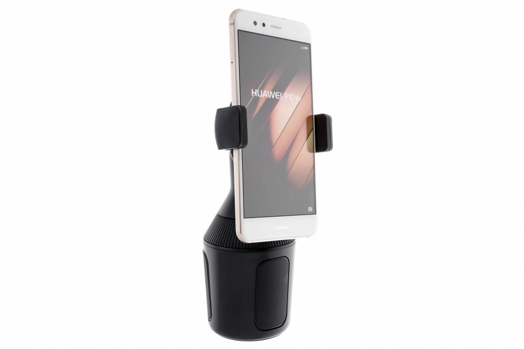 Belkin Car Cup Mount – Telefoonhouder auto – Bekerhouder – Zwart