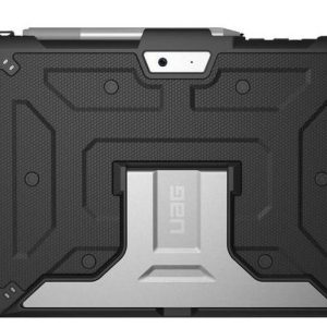 UAG Metropolis Backcover Microsoft Surface Go / Go 2 / Go 3 / Go 4 - Zwart