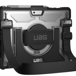 UAG Plasma Backcover Microsoft Surface Go / Go 2 / Go 3 / Go 4 - Transparant