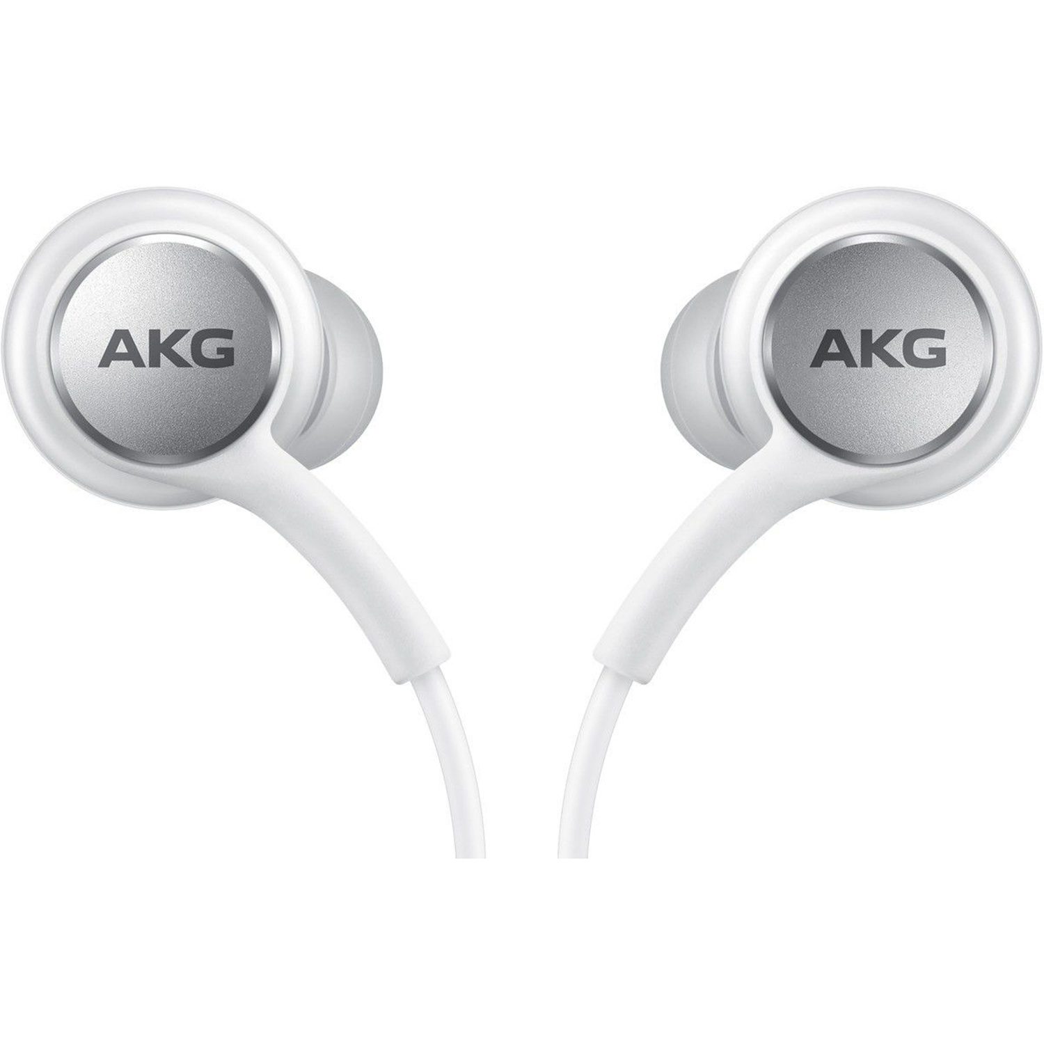 Samsung AKG Type-C Earphones – Wit