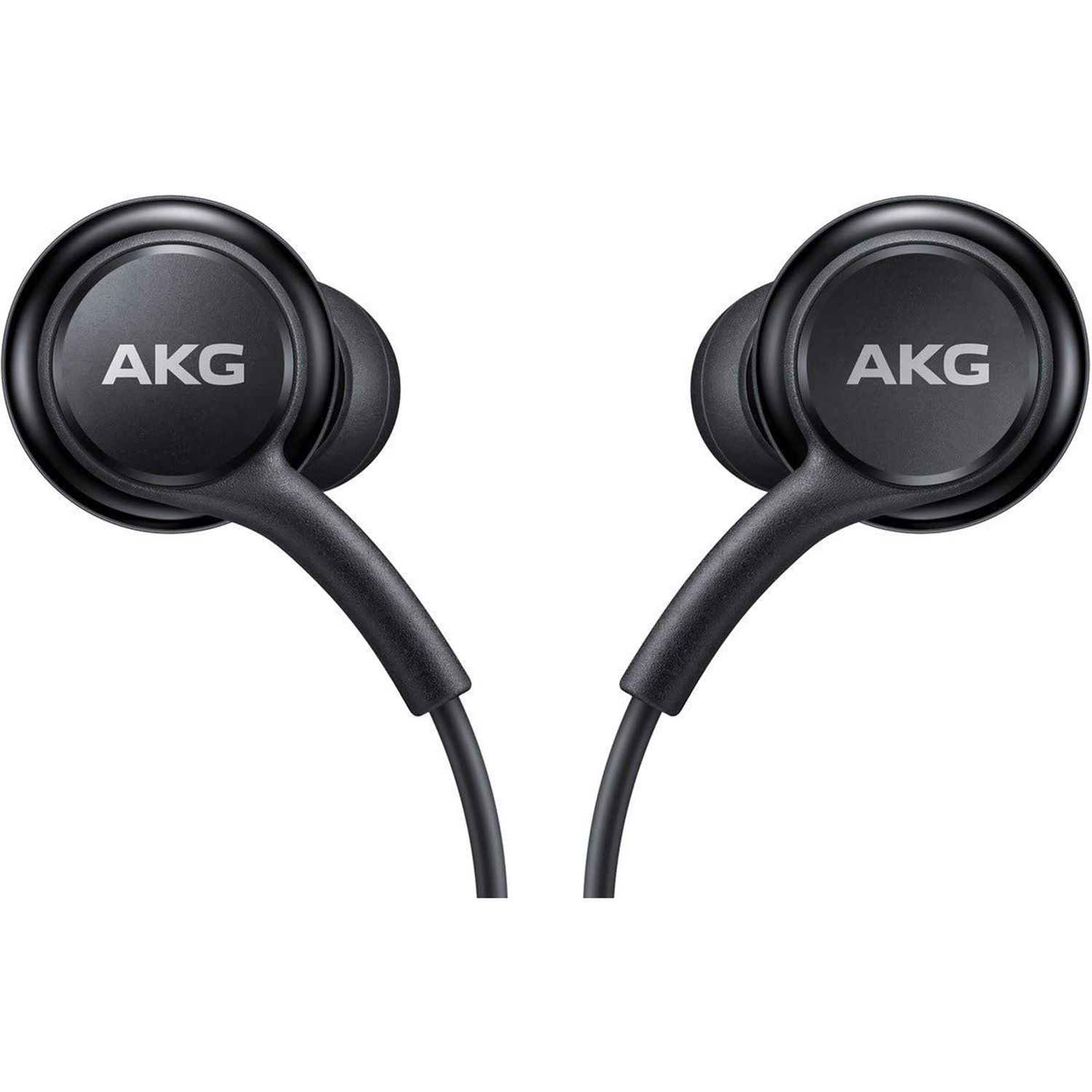 Samsung AKG Type-C Earphones – Zwart
