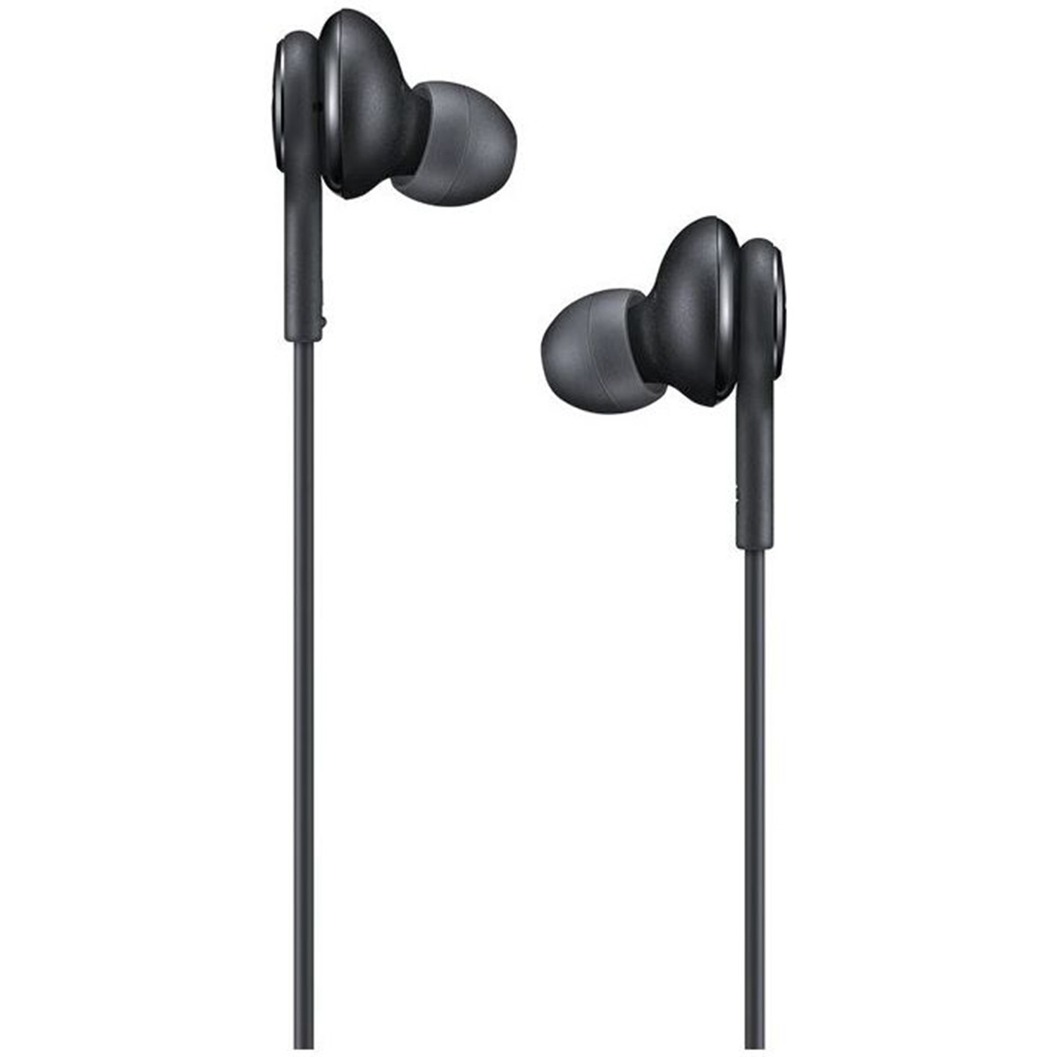 Samsung AKG Type-C Earphones - Zwart - Afbeelding 2