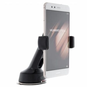 Belkin Universal Car Mount - Telefoonhouder auto - Dashboard - Zwart