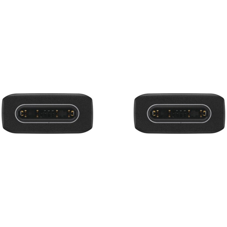 Samsung Originele USB-C naar USB-C kabel - 3A - 1 meter - Zwart - Afbeelding 3