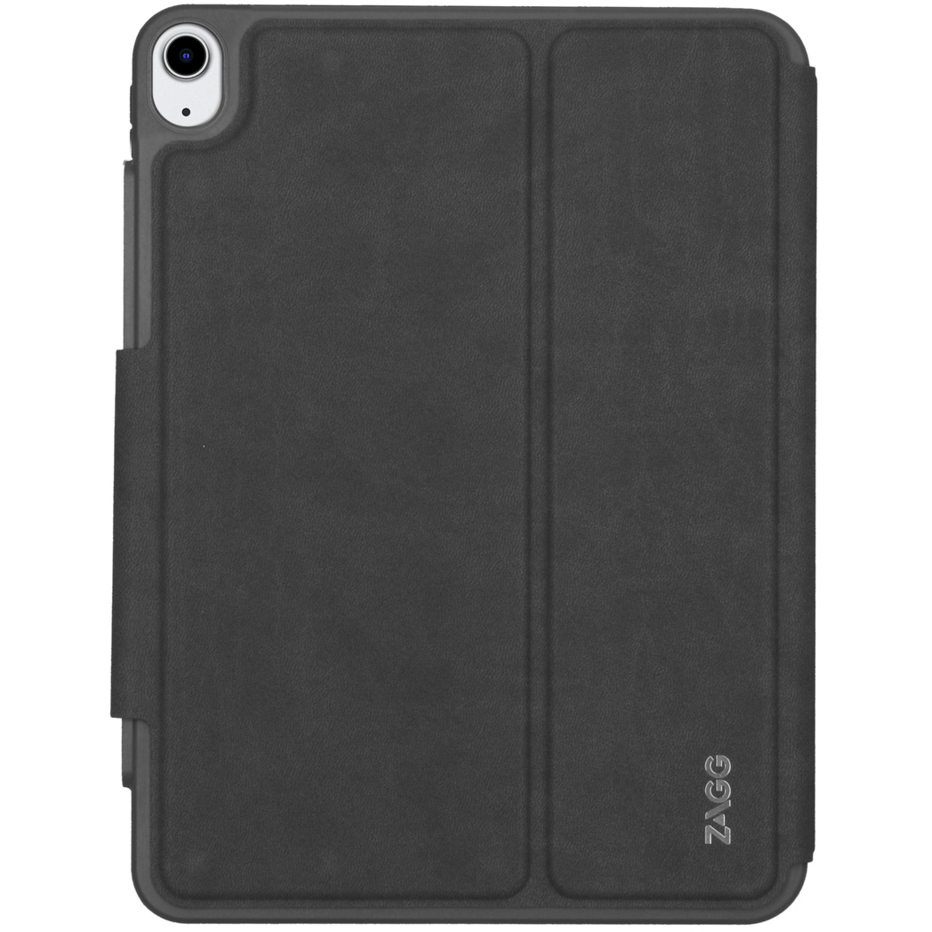 ZAGG Pro Keys Keyboard Bookcase iPad Air 4 (2020) / Air 5 (2022) 10.9 inch - Grijs - Afbeelding 4