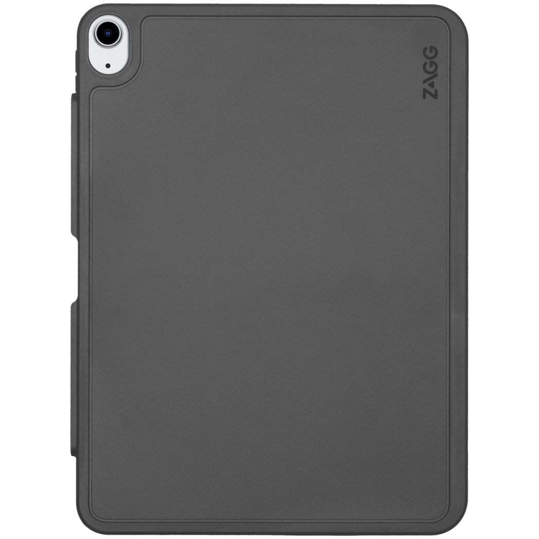 ZAGG Pro Keys Keyboard Bookcase iPad Air 4 (2020) / Air 5 (2022) 10.9 inch - Grijs - Afbeelding 7
