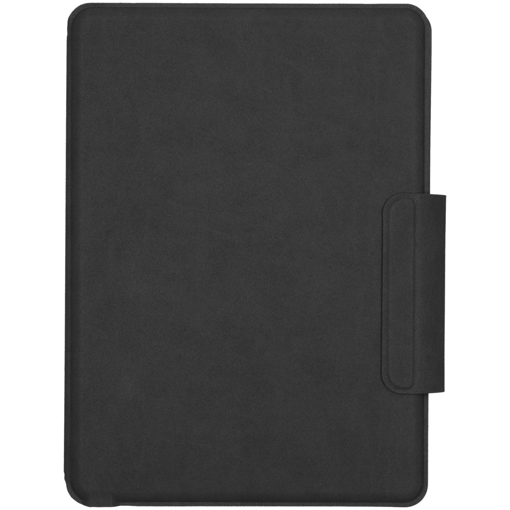 ZAGG Pro Keys Keyboard Bookcase iPad 9 (2021) 10.2 inch / iPad 8 (2020) 10.2 inch / iPad 7 (2019) 10.2 inch - Grijs - Afbeelding 3