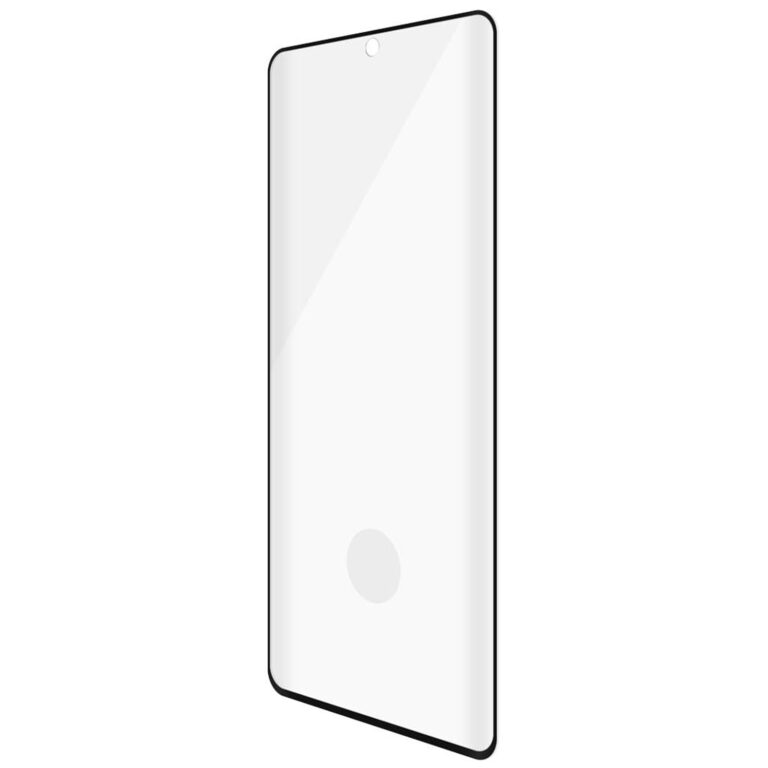 PanzerGlass Case Friendly Biometric Screenprotector Samsung Galaxy S21 Ultra - Afbeelding 3