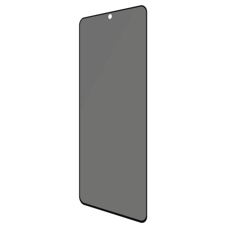 PanzerGlass Case Friendly Privacy Anti-Bacterial Screenprotector Samsung Galaxy S21 Plus - Afbeelding 3